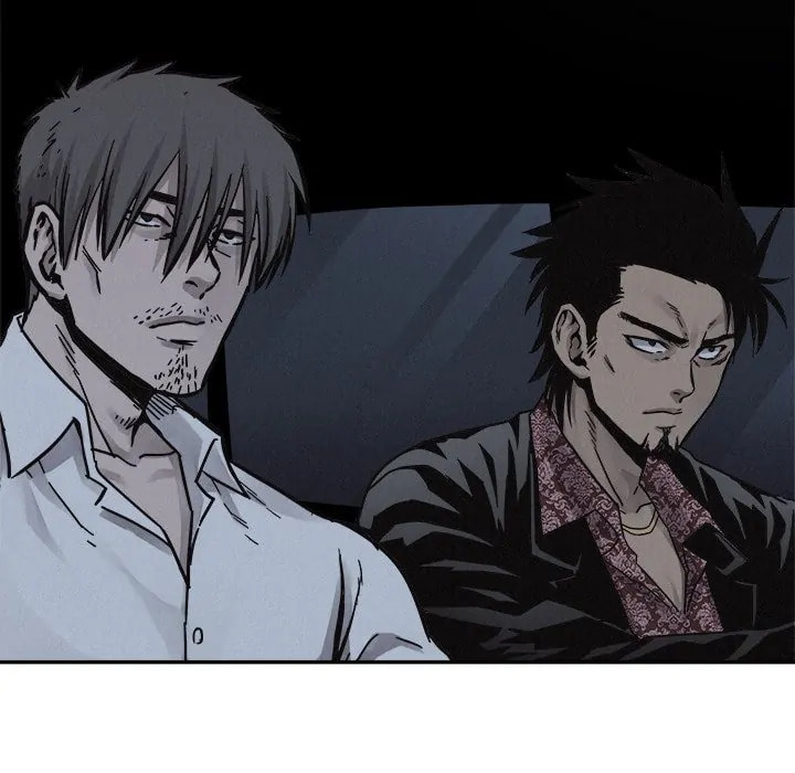 Pounding Chapter 78 page 103 - 