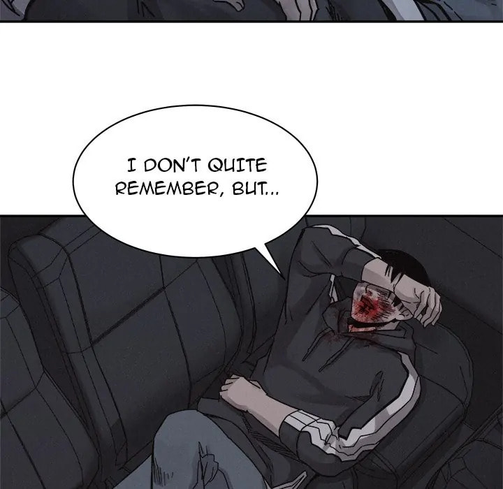 Pounding Chapter 78 page 105 - 