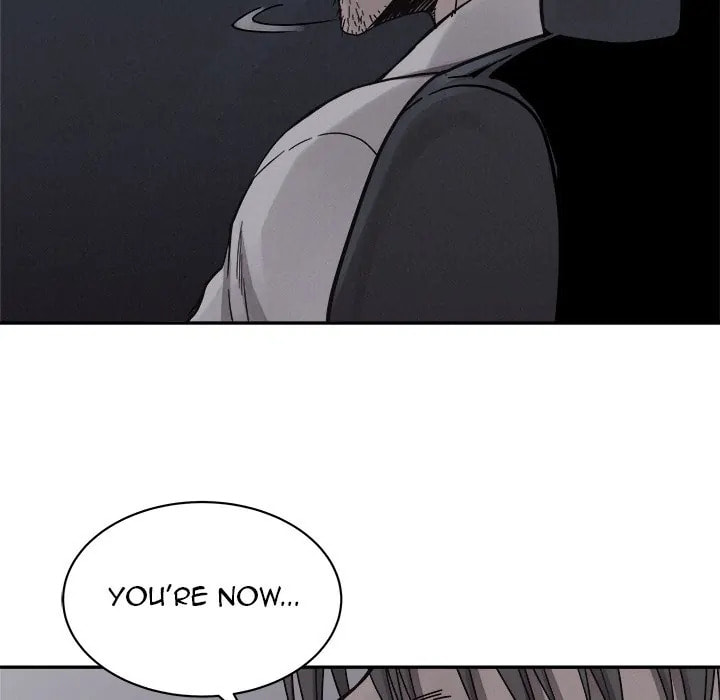Pounding Chapter 78 page 110 - 