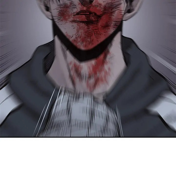 Pounding Chapter 78 page 12 - 