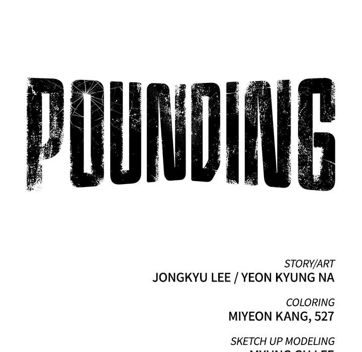Pounding Chapter 78 page 112 - 