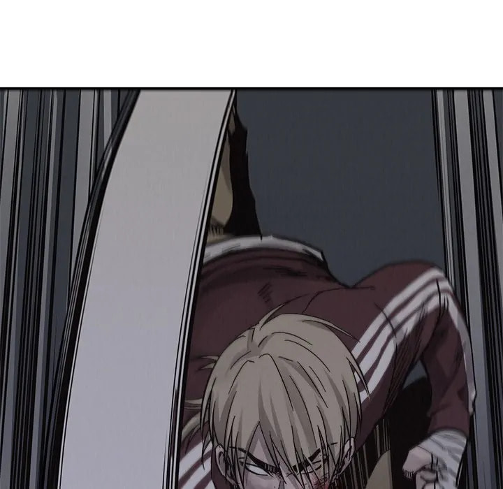 Pounding Chapter 78 page 13 - 