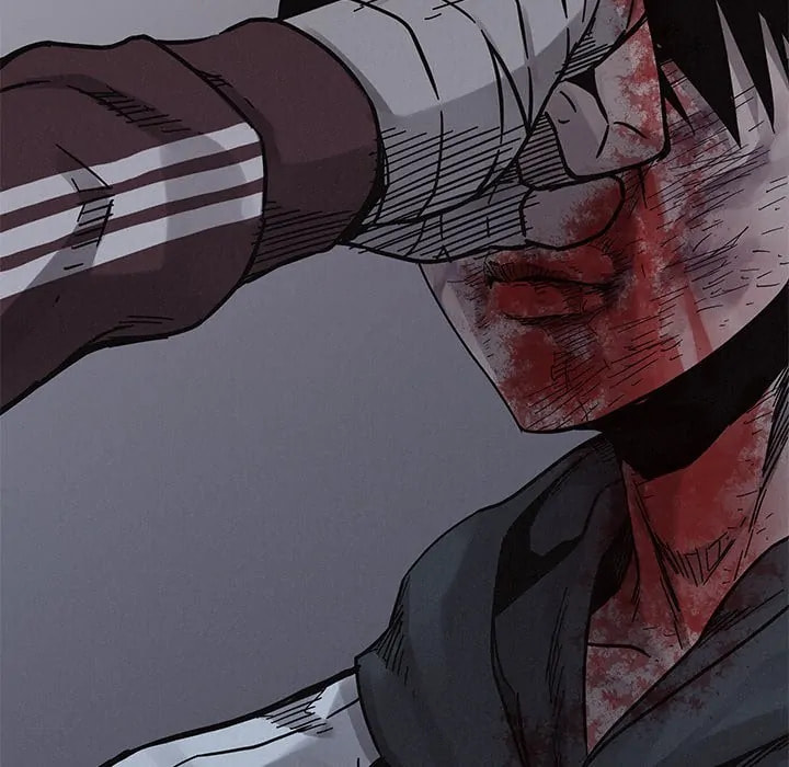 Pounding Chapter 78 page 16 - 