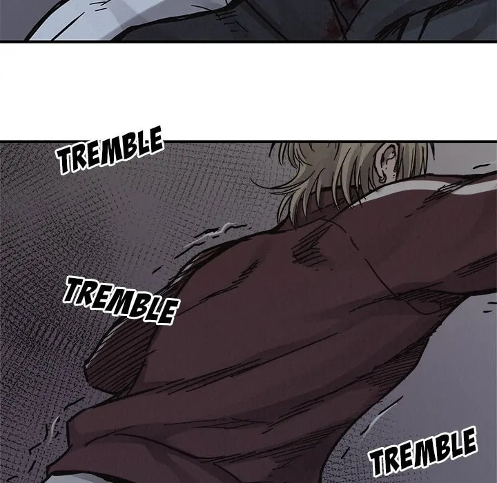 Pounding Chapter 78 page 17 - 