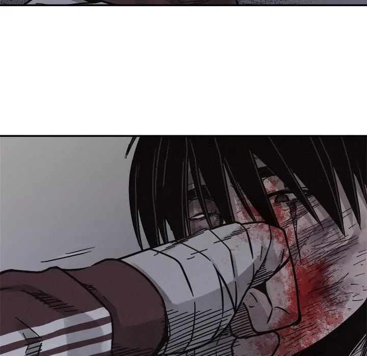 Pounding Chapter 78 page 18 - 
