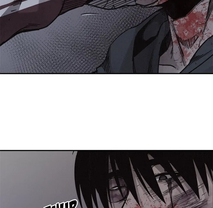 Pounding Chapter 78 page 19 - 