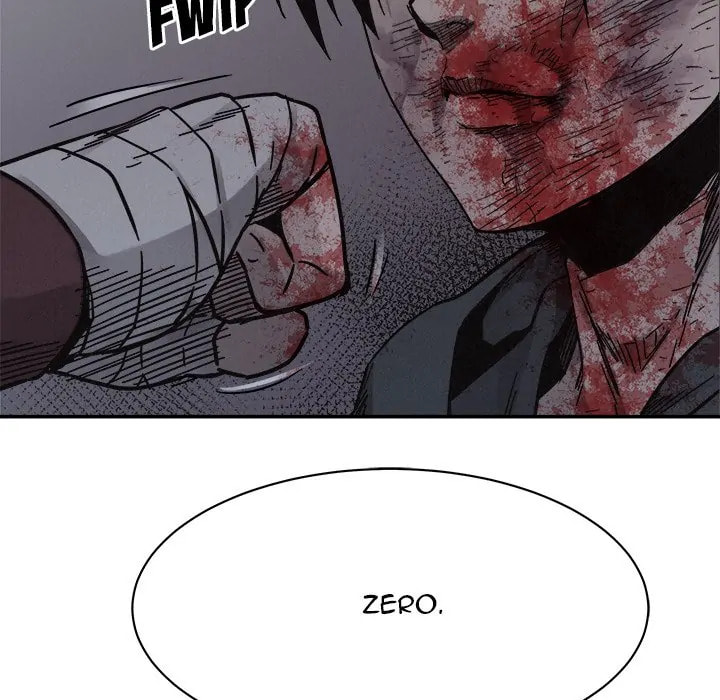 Pounding Chapter 78 page 20 - 