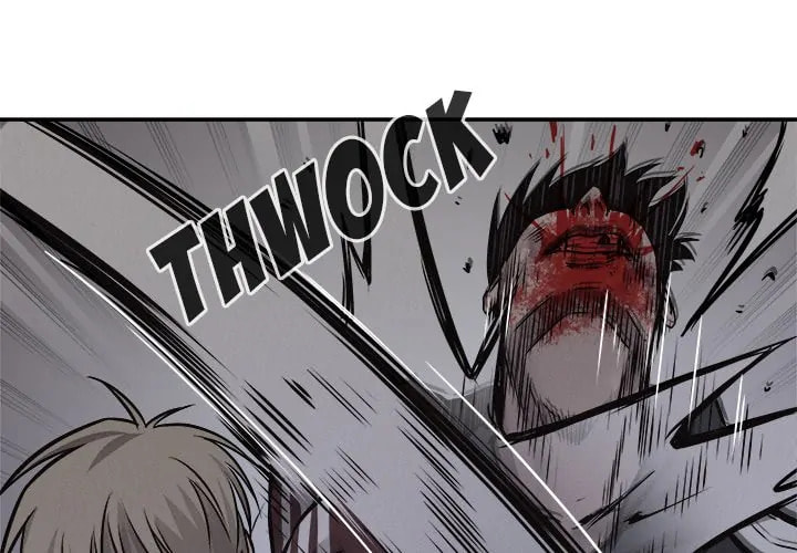 Pounding Chapter 78 page 3 - 
