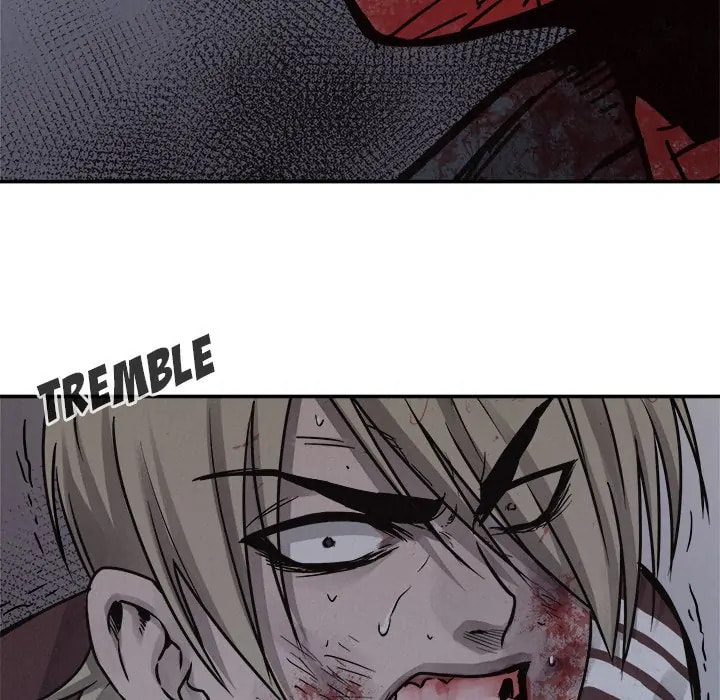 Pounding Chapter 78 page 22 - 