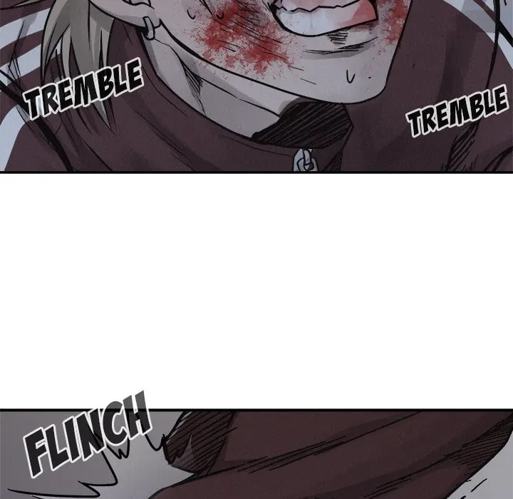 Pounding Chapter 78 page 23 - 