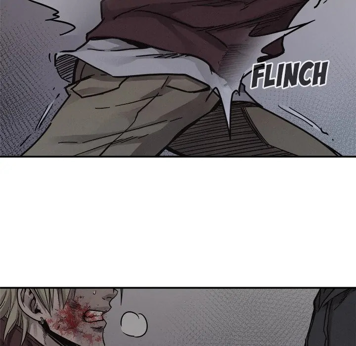 Pounding Chapter 78 page 24 - 