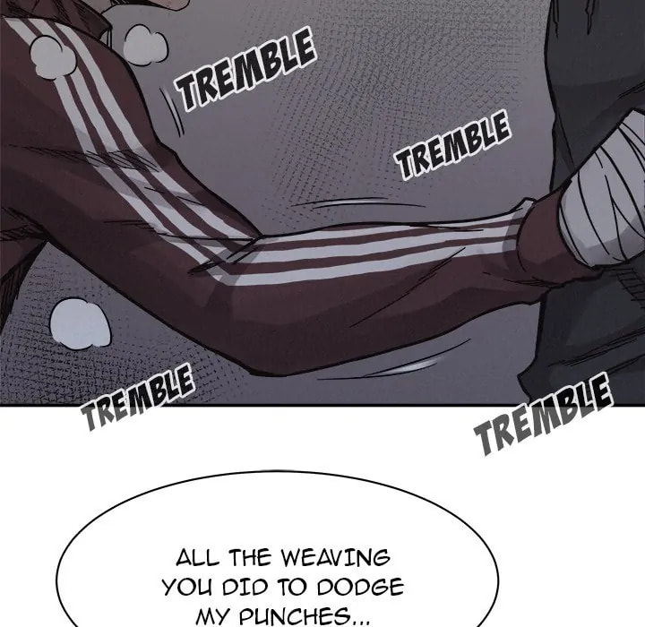 Pounding Chapter 78 page 25 - 
