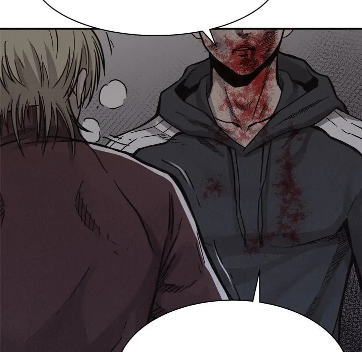Pounding Chapter 78 page 26 - 