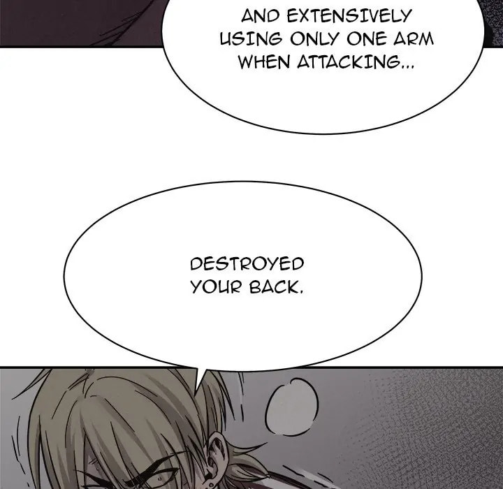 Pounding Chapter 78 page 27 - 