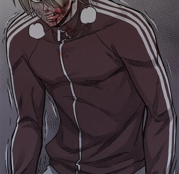 Pounding Chapter 78 page 28 - 