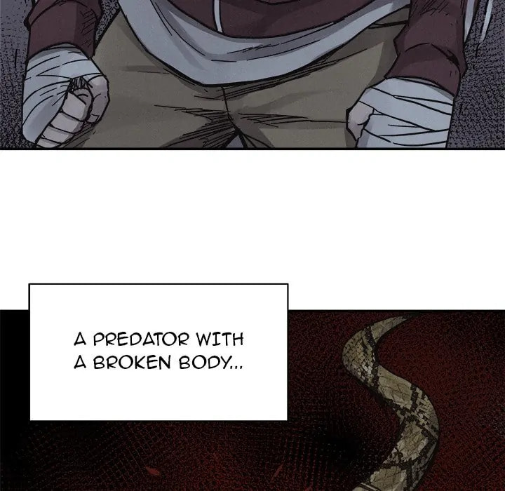 Pounding Chapter 78 page 29 - 