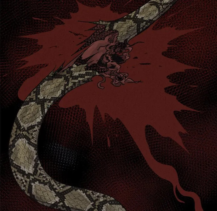 Pounding Chapter 78 page 30 - 