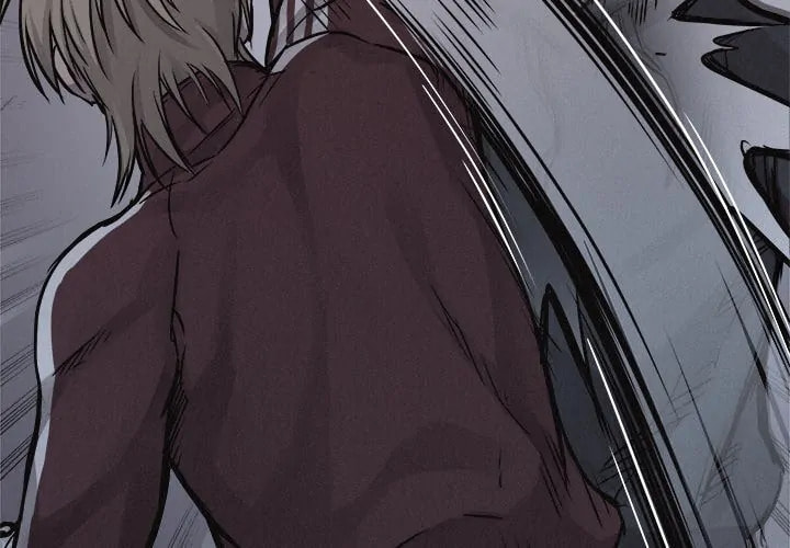 Pounding Chapter 78 page 4 - 