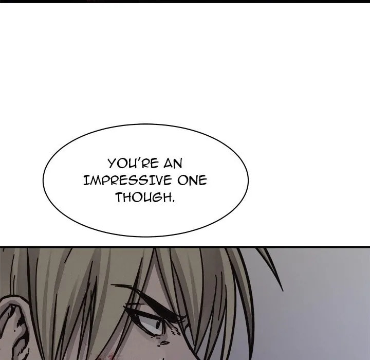 Pounding Chapter 78 page 32 - 