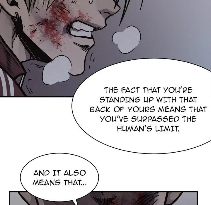 Pounding Chapter 78 page 33 - 