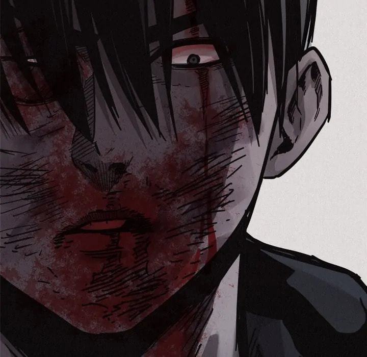 Pounding Chapter 78 page 36 - 
