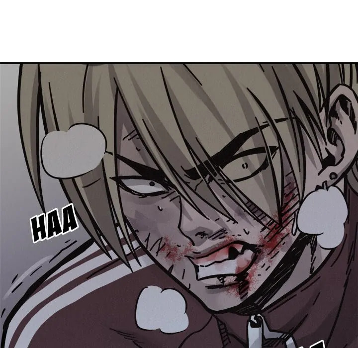 Pounding Chapter 78 page 38 - 