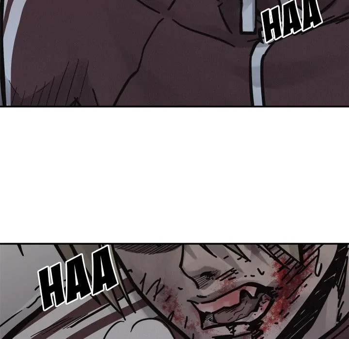 Pounding Chapter 78 page 39 - 