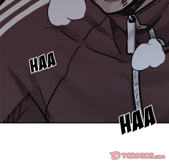 Pounding Chapter 78 page 40 - 