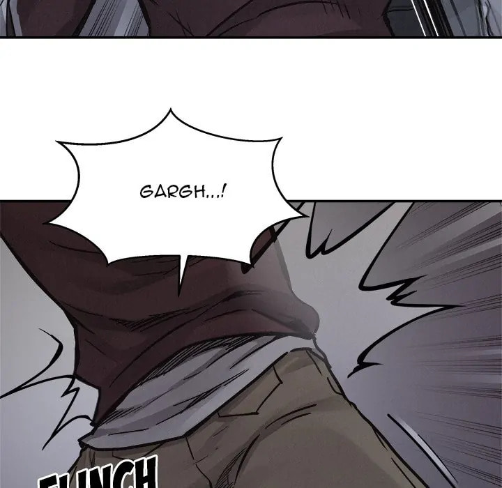 Pounding Chapter 78 page 5 - 