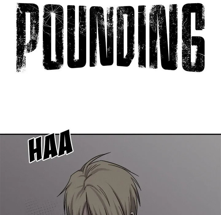 Pounding Chapter 78 page 41 - 