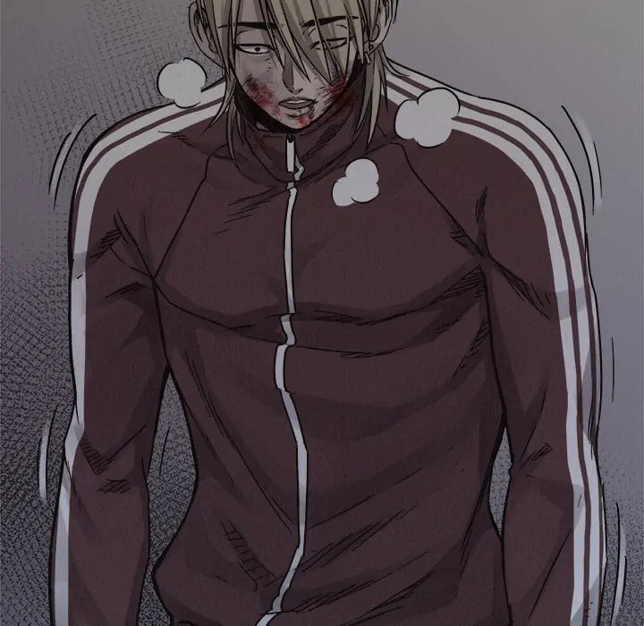 Pounding Chapter 78 page 42 - 