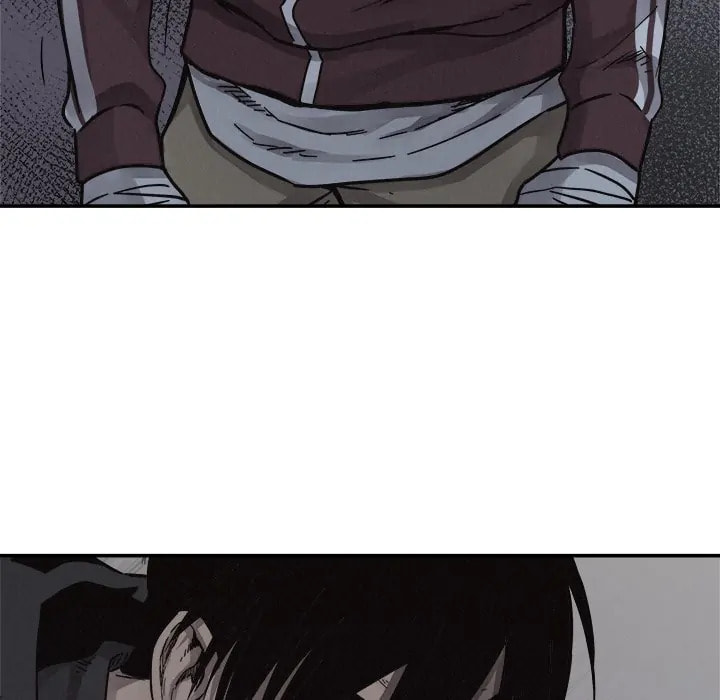 Pounding Chapter 78 page 43 - 