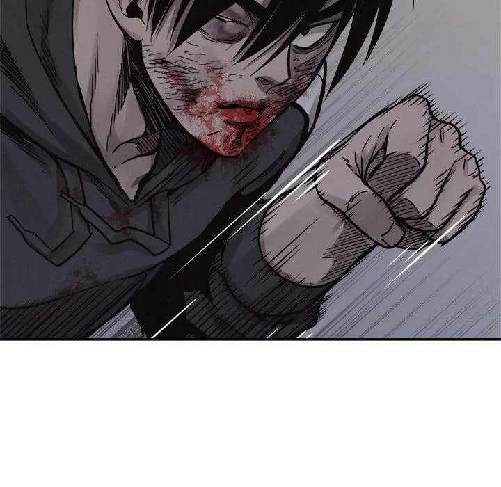 Pounding Chapter 78 page 44 - 