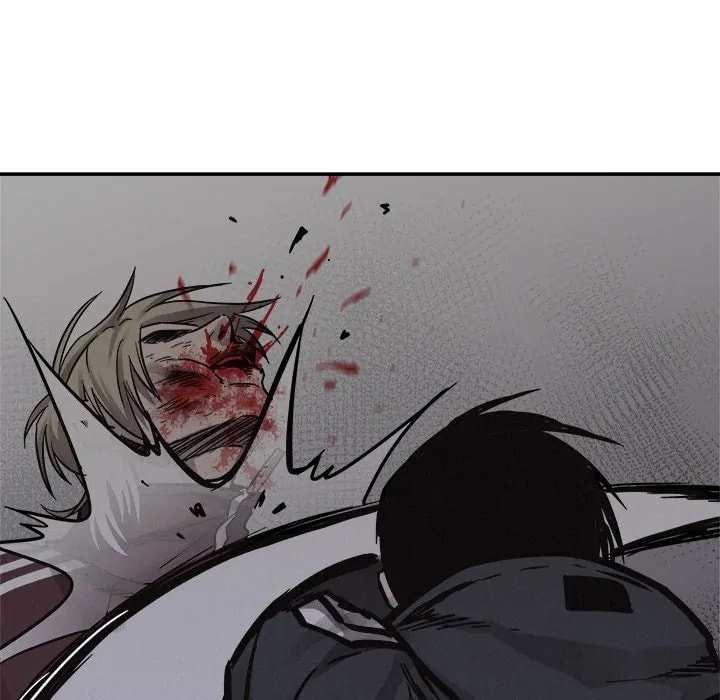 Pounding Chapter 78 page 45 - 