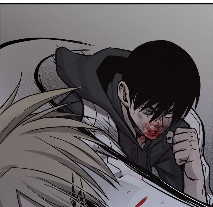 Pounding Chapter 78 page 47 - 