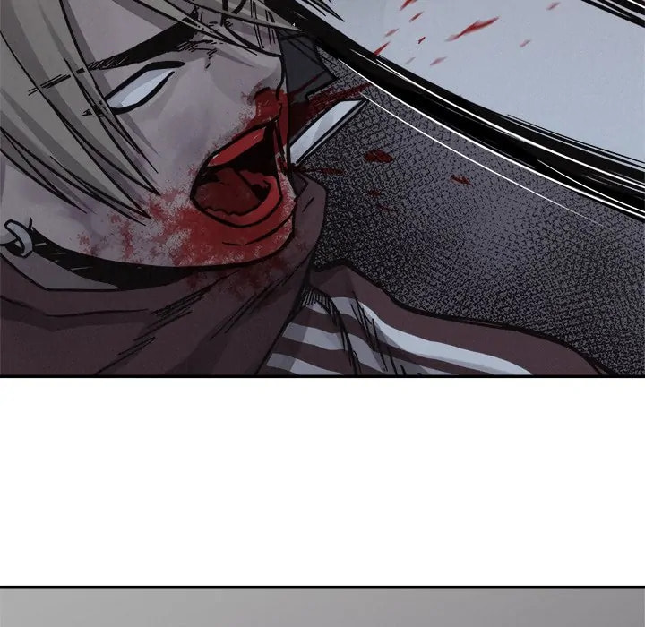 Pounding Chapter 78 page 48 - 