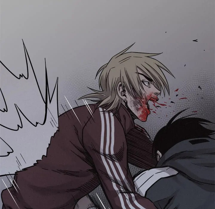 Pounding Chapter 78 page 49 - 