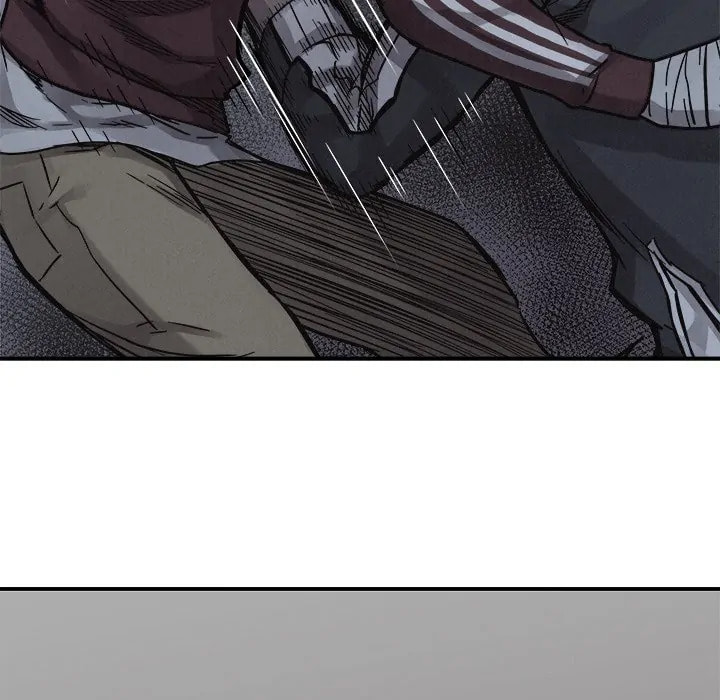 Pounding Chapter 78 page 50 - 