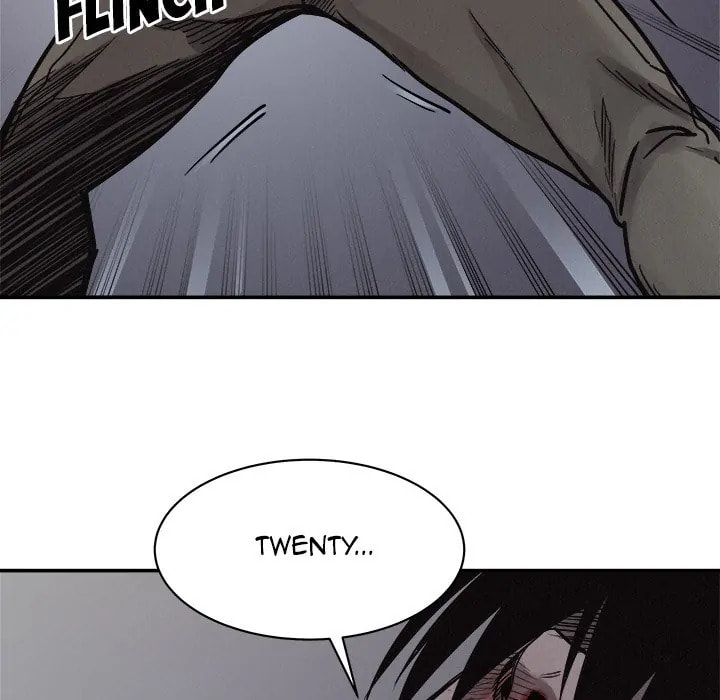 Pounding Chapter 78 page 6 - 