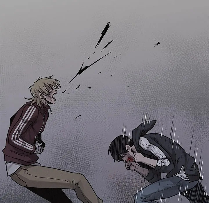 Pounding Chapter 78 page 51 - 