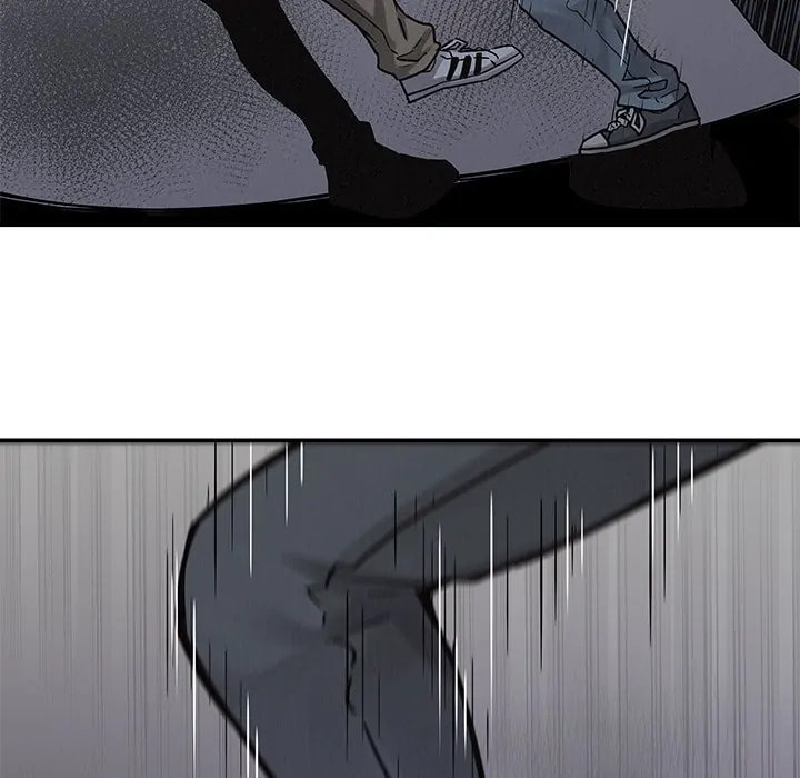 Pounding Chapter 78 page 52 - 