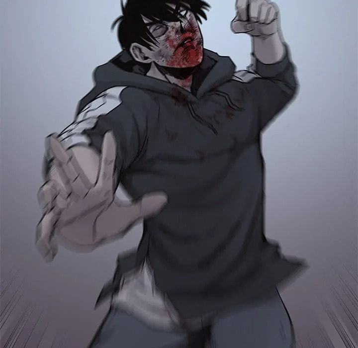 Pounding Chapter 78 page 56 - 