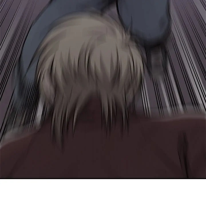 Pounding Chapter 78 page 57 - 
