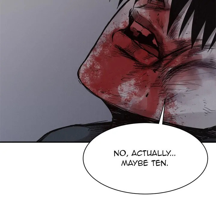 Pounding Chapter 78 page 7 - 
