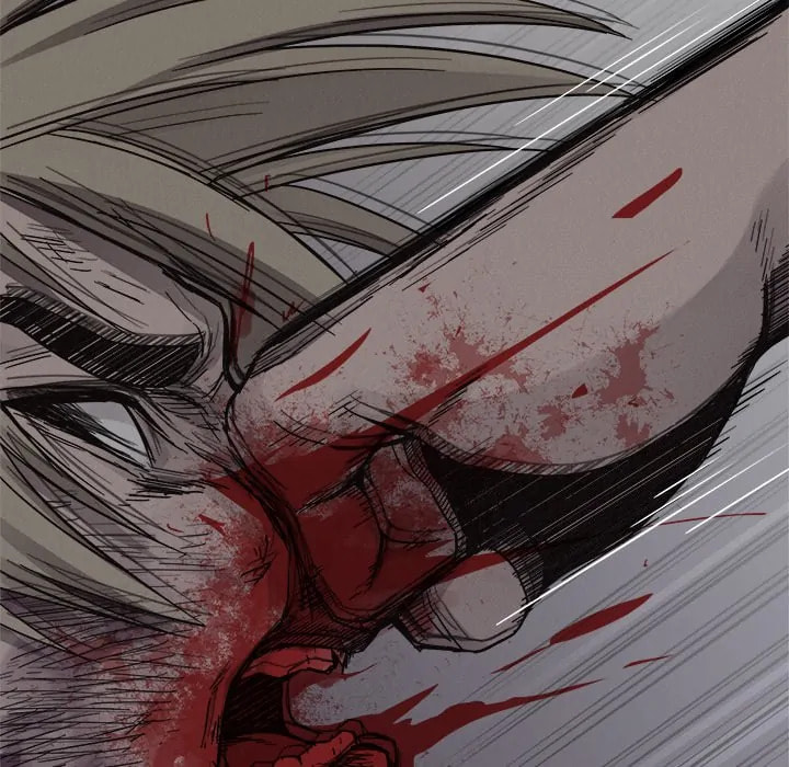 Pounding Chapter 78 page 62 - 