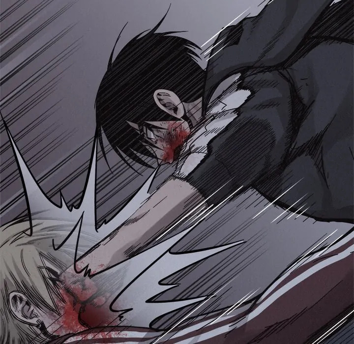 Pounding Chapter 78 page 64 - 