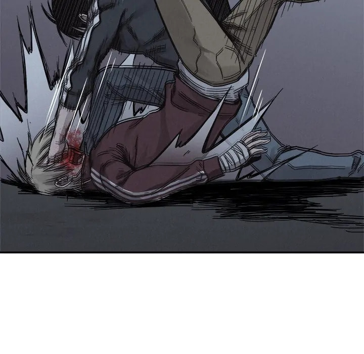 Pounding Chapter 78 page 67 - 