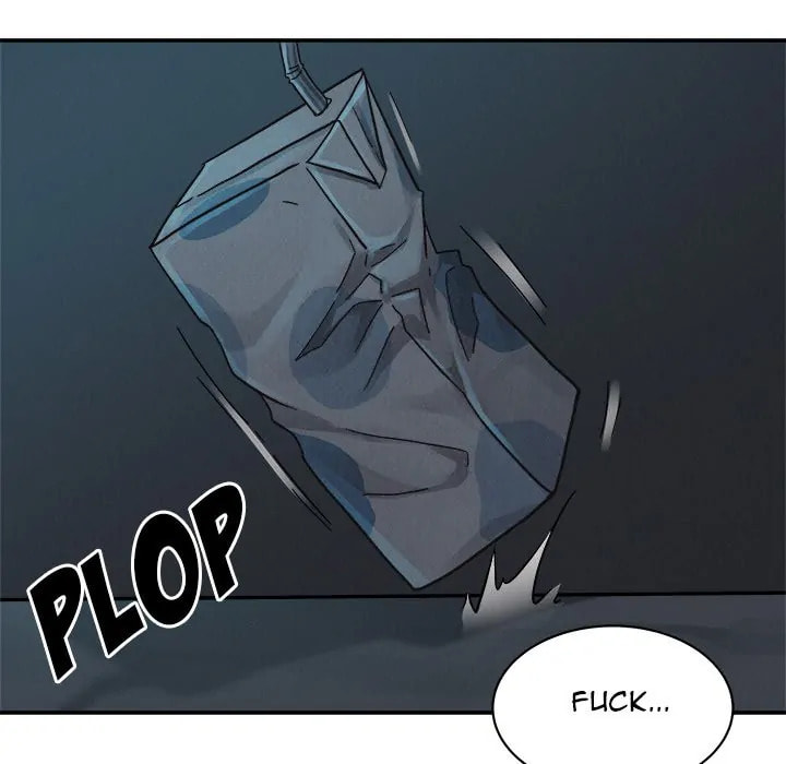 Pounding Chapter 78 page 70 - 