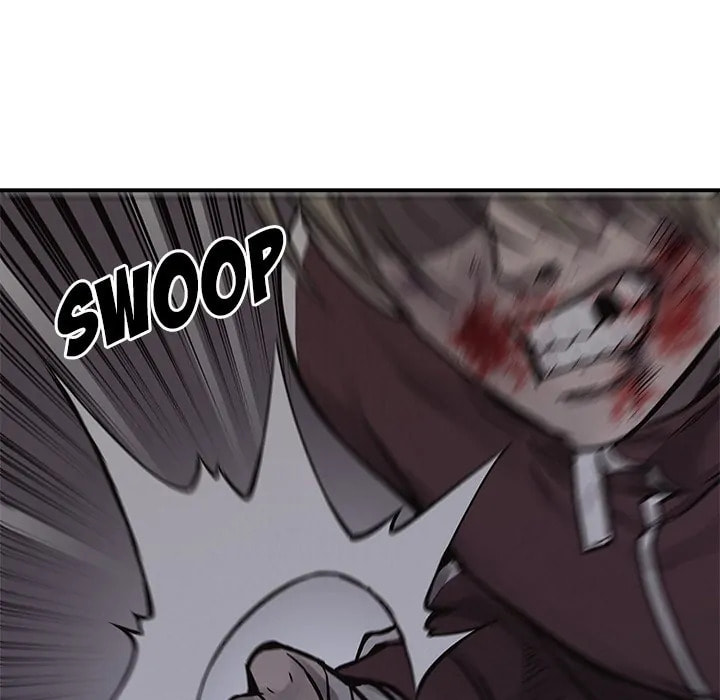 Pounding Chapter 78 page 8 - 