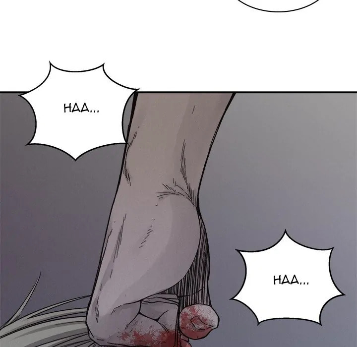 Pounding Chapter 78 page 71 - 